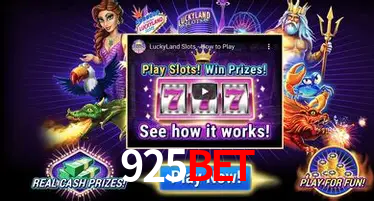Provedores de Jogos 925bet