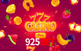 Welcome Bonus 925bet