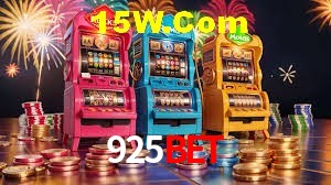 Experiência VIP 925bet