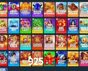 Casino Ao Vivo 925bet