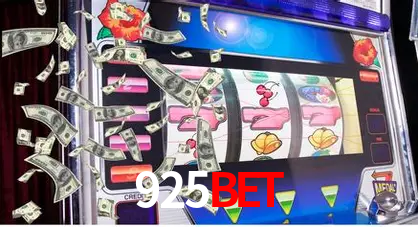 Recursos de Bônus 925bet