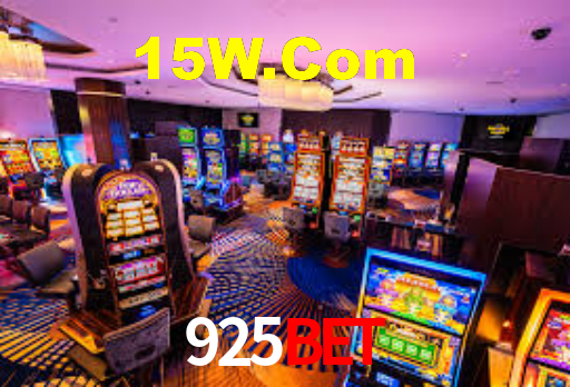 925bet: A Experiência de Casino com Jogos de Mesa ao Vivo