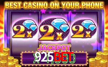 Mesa de Blackjack 925bet