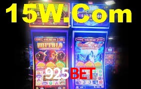 Sinta a adrenalina dos jogos de cassino com 925bet