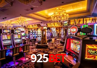 Diretório de Jogos 925bet
