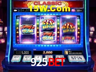 Promoções Sazonais 925bet