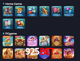 Spaceman Game 925bet
