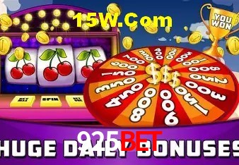 Estatísticas 925bet