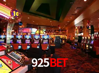 Casino Ao Vivo 925bet